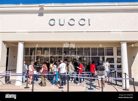 florida gucci outlet|premium outlet mall gucci.